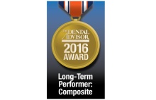 2016 Tetric EvoCeram Long-Term-Performer-Composite