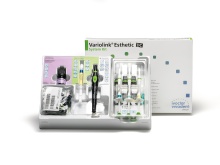 Variolink Esthetic DC System Kit