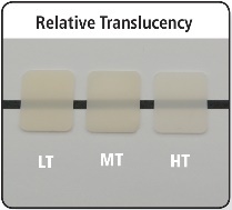 emax cad mt shade guide