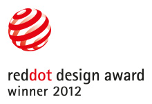 red dot 2012