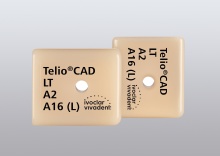 Telio-CAD abutment solutions- teaser