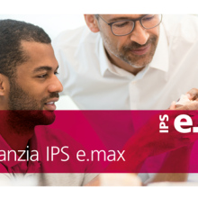 Garanzia prodotti IPS e.max