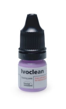 Ivoclean - Product Shot