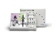 Variolink Esthetic LC System Kit