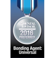 Bonding Agent: Universal 2016