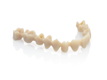 IPS e.max ZirCAD LT framework