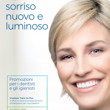 Le Nuove Offerte Professional Care per lo Studio Dentistico!