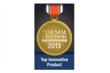 TOP_innovative_Product_2013_Dental_Advisor