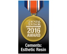 2016 Cements-Esthetic-Resin