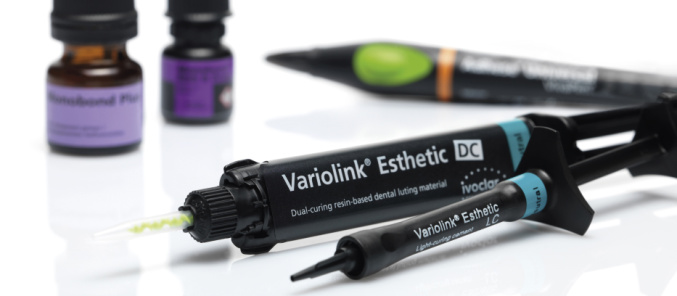 Variolink Esthetic visual