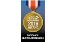 2016 Tetric EvoCeram Bulk Fill Composite-Bulkfill-Restorative