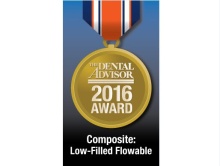 2016 Tetric EvoFlow Composite-Low-Filled-Flowable